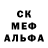 Метадон белоснежный Bastian Hamilton